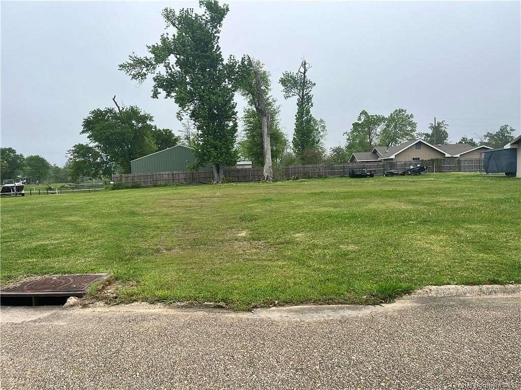 0.3 Acres of Land for Sale in Westlake, Louisiana