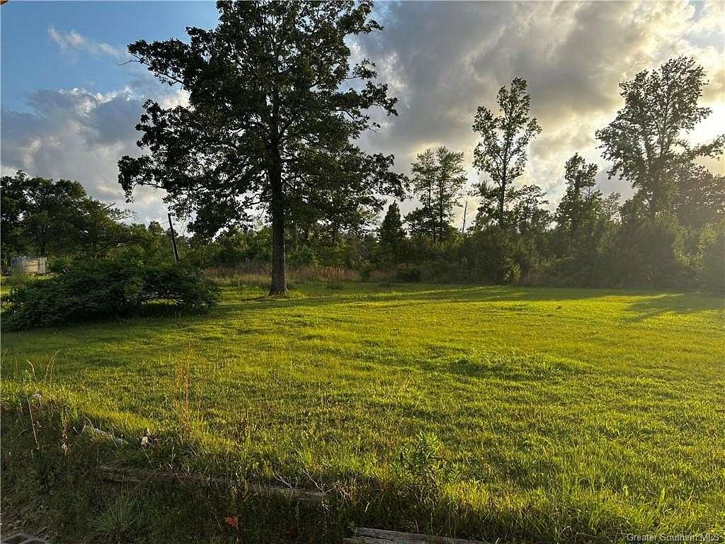 1 Acre of Land for Sale in Ragley, Louisiana