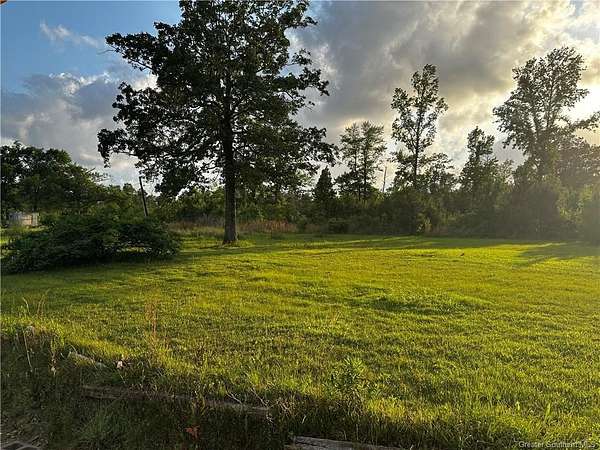 1 Acre of Land for Sale in Ragley, Louisiana