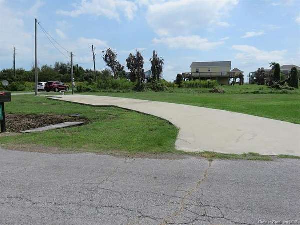 0.12 Acres of Land for Sale in Cameron, Louisiana