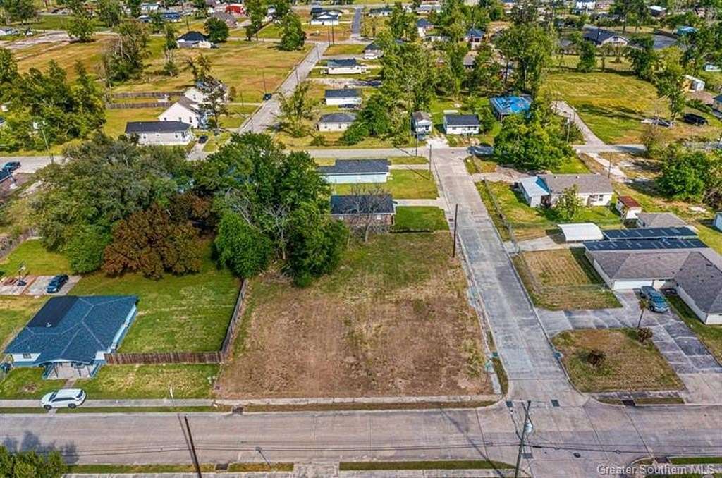 0.3 Acres of Residential Land for Sale in Lake Charles, Louisiana