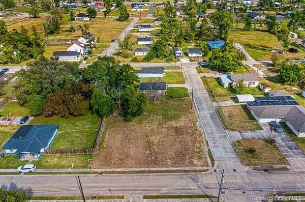 0.3 Acres of Residential Land for Sale in Lake Charles, Louisiana