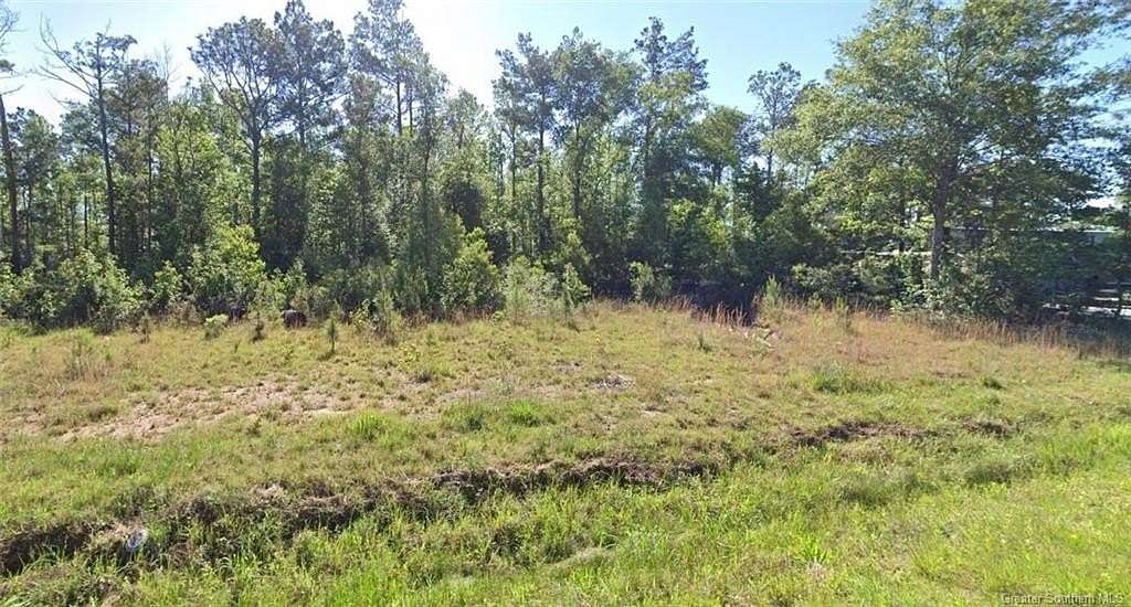 0.3 Acres of Residential Land for Sale in Ragley, Louisiana