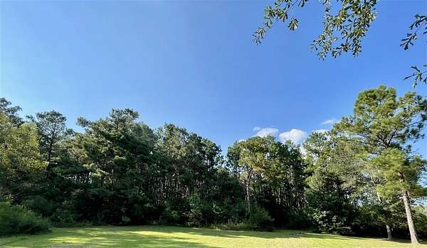 1.75 Acres of Residential Land for Sale in Ragley, Louisiana