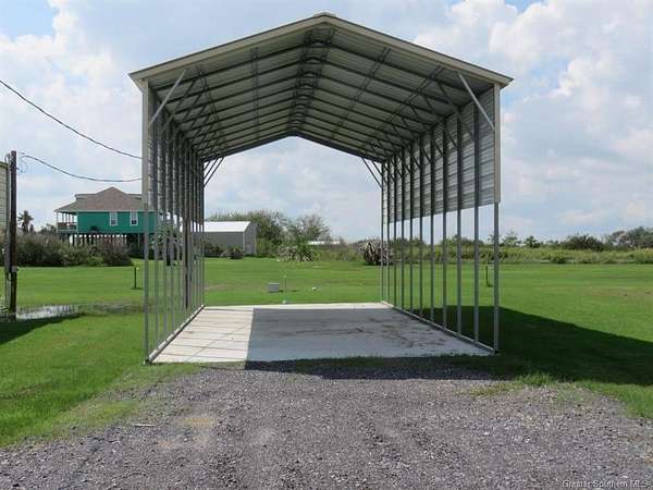 0.12 Acres of Land for Sale in Cameron, Louisiana