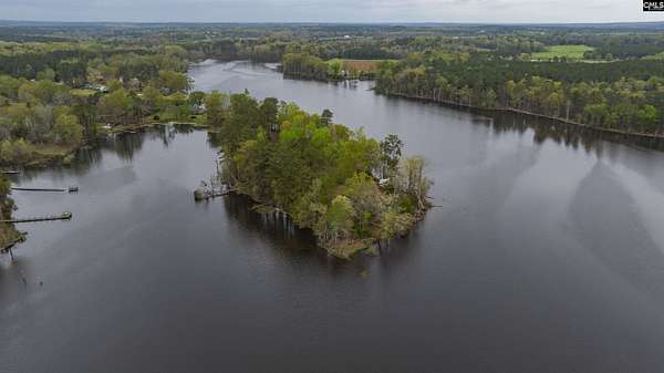 2.4 Acres of Land for Sale in Saluda, South Carolina