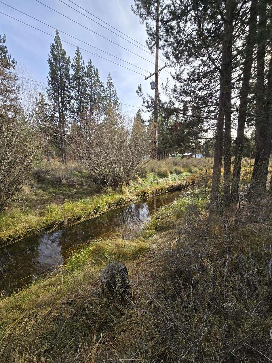 1.15 Acres of Residential Land for Sale in La Pine, Oregon