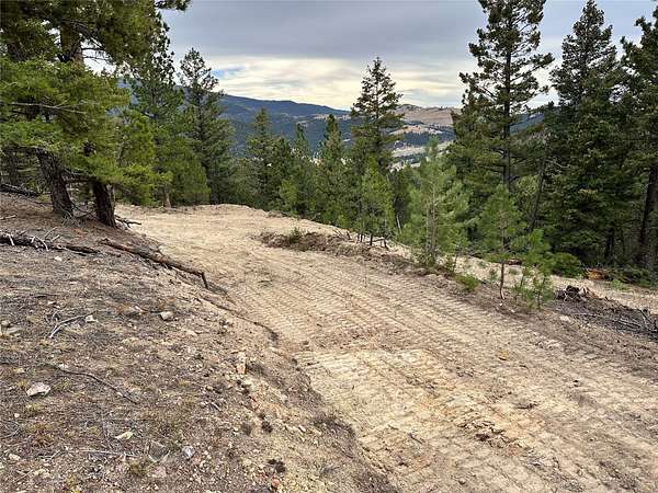 20.7 Acres of Recreational Land for Sale in Jefferson City, Montana