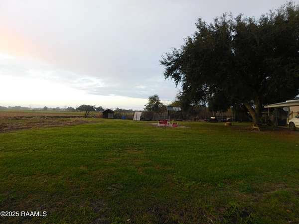 5.5 Acres of Residential Land for Sale in New Iberia, Louisiana