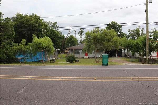 0.39 Acres of Commercial Land for Sale in Sulphur, Louisiana