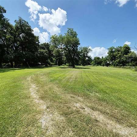 3.55 Acres of Land for Sale in Sulphur, Louisiana