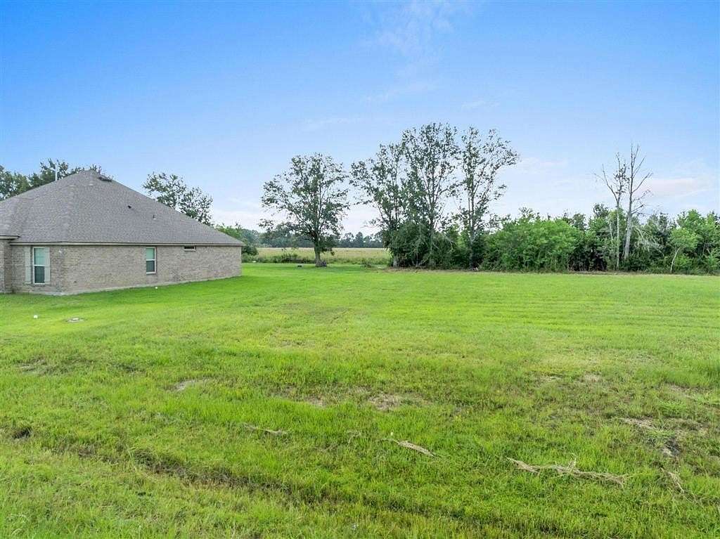 0.33 Acres of Residential Land for Sale in Iowa, Louisiana