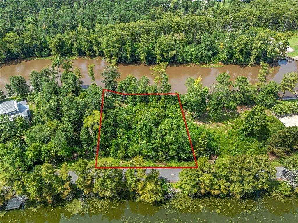 0.4 Acres of Residential Land for Sale in Lake Charles, Louisiana