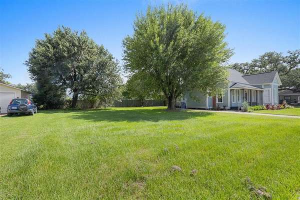 0.12 Acres of Mixed-Use Land for Sale in Lake Charles, Louisiana