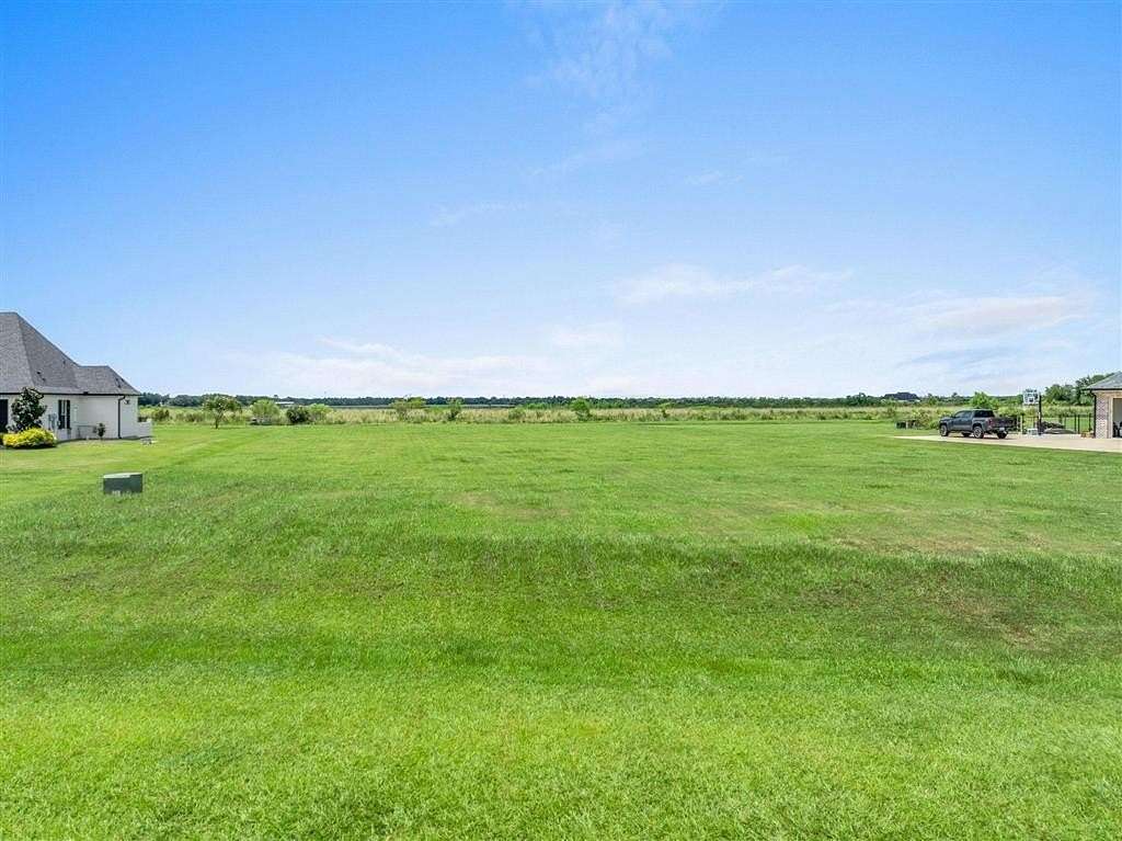 0.89 Acres of Residential Land for Sale in Lake Charles, Louisiana