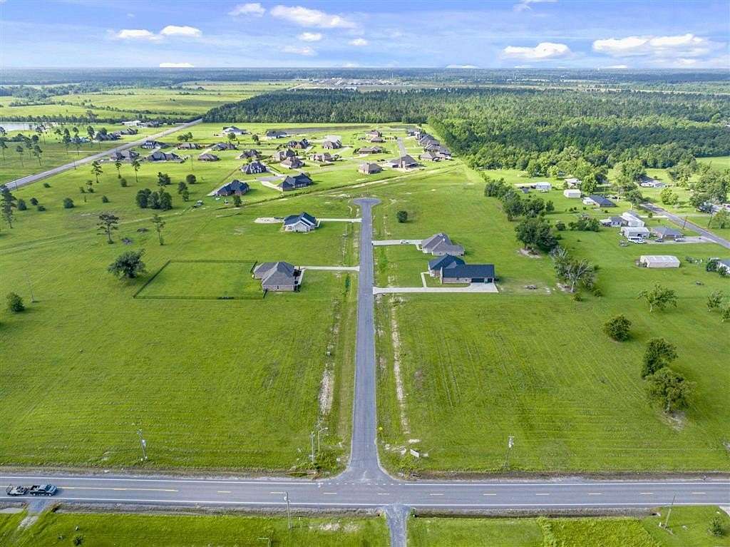 1 Acre of Residential Land for Sale in Lake Charles, Louisiana
