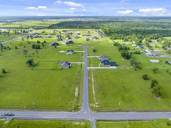 1 Acre of Residential Land for Sale in Lake Charles, Louisiana