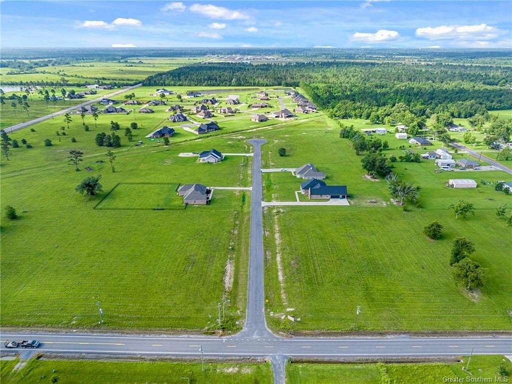 1 Acre of Residential Land for Sale in Lake Charles, Louisiana