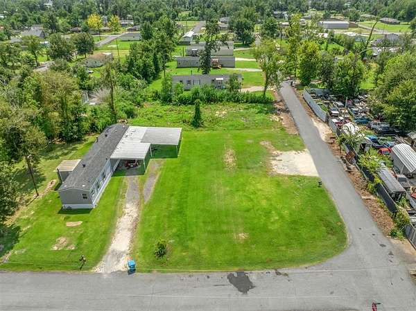 0.22 Acres of Residential Land for Sale in Westlake, Louisiana