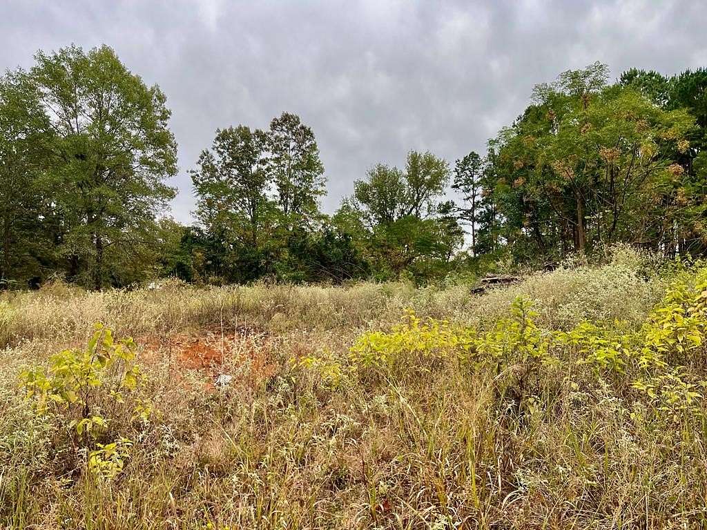 10 Acres of Land for Sale in Queen City, Texas