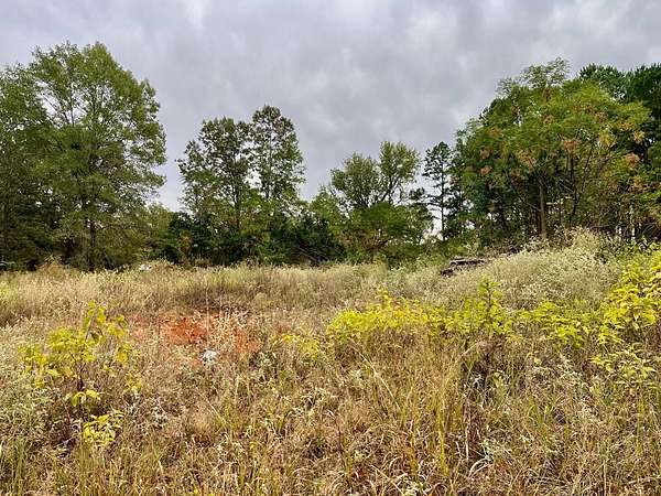 10 Acres of Land for Sale in Queen City, Texas