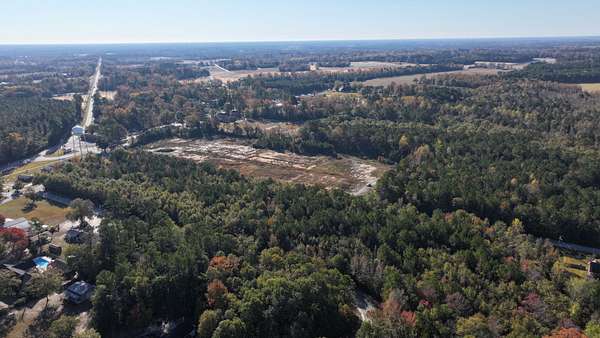 20.5 Acres of Land for Sale in Lake View, South Carolina