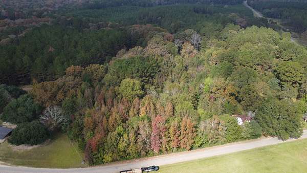 4.68 Acres of Land for Sale in Foxworth, Mississippi