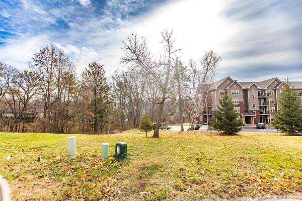 0.23 Acres of Land for Sale in Platteville, Wisconsin