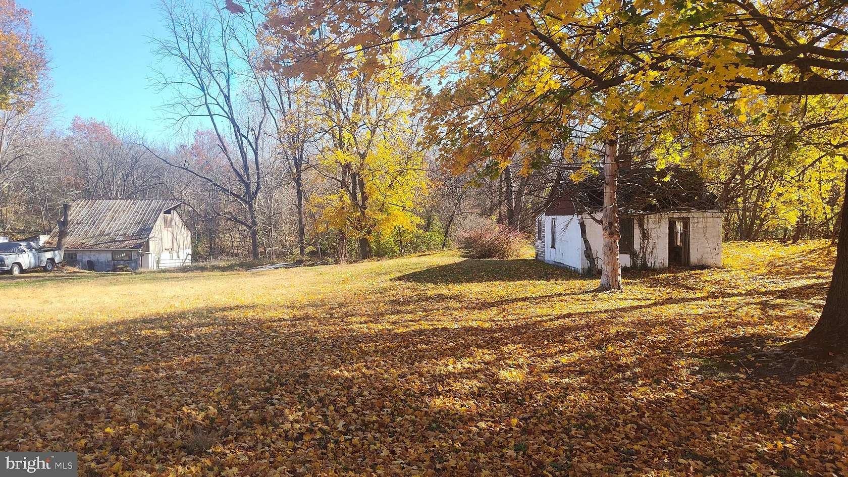 0.4 Acres of Residential Land for Sale in Hagerstown, Maryland