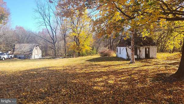 0.4 Acres of Residential Land for Sale in Hagerstown, Maryland