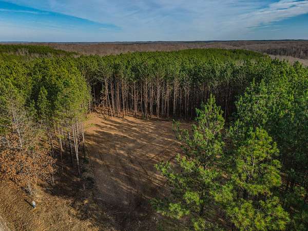 11.3 Acres of Land for Sale in Hohenwald, Tennessee