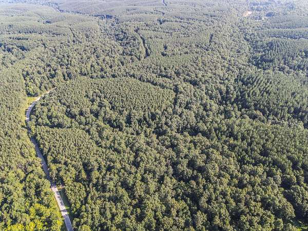 8.78 Acres of Land for Sale in Hohenwald, Tennessee
