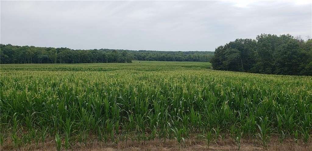 101 Acres of Recreational Land & Farm for Sale in Moberly, Missouri