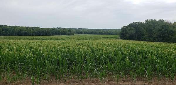 101 Acres of Recreational Land & Farm for Sale in Moberly, Missouri