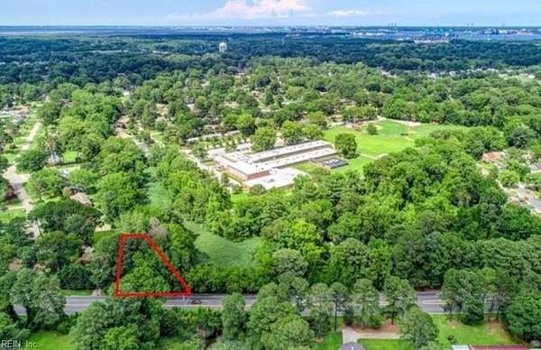 0.42 Acres of Land for Sale in Portsmouth, Virginia