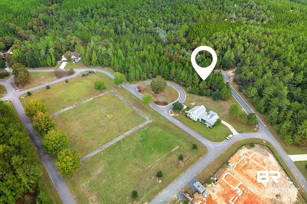 0.23 Acres of Residential Land for Sale in Loxley, Alabama