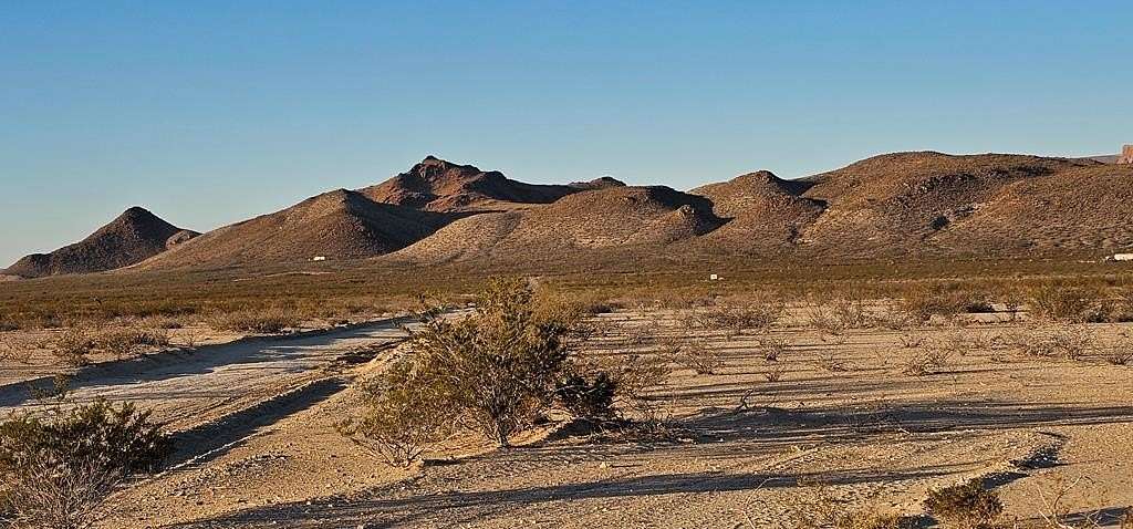 30 Acres of Recreational Land for Sale in Terlingua, Texas