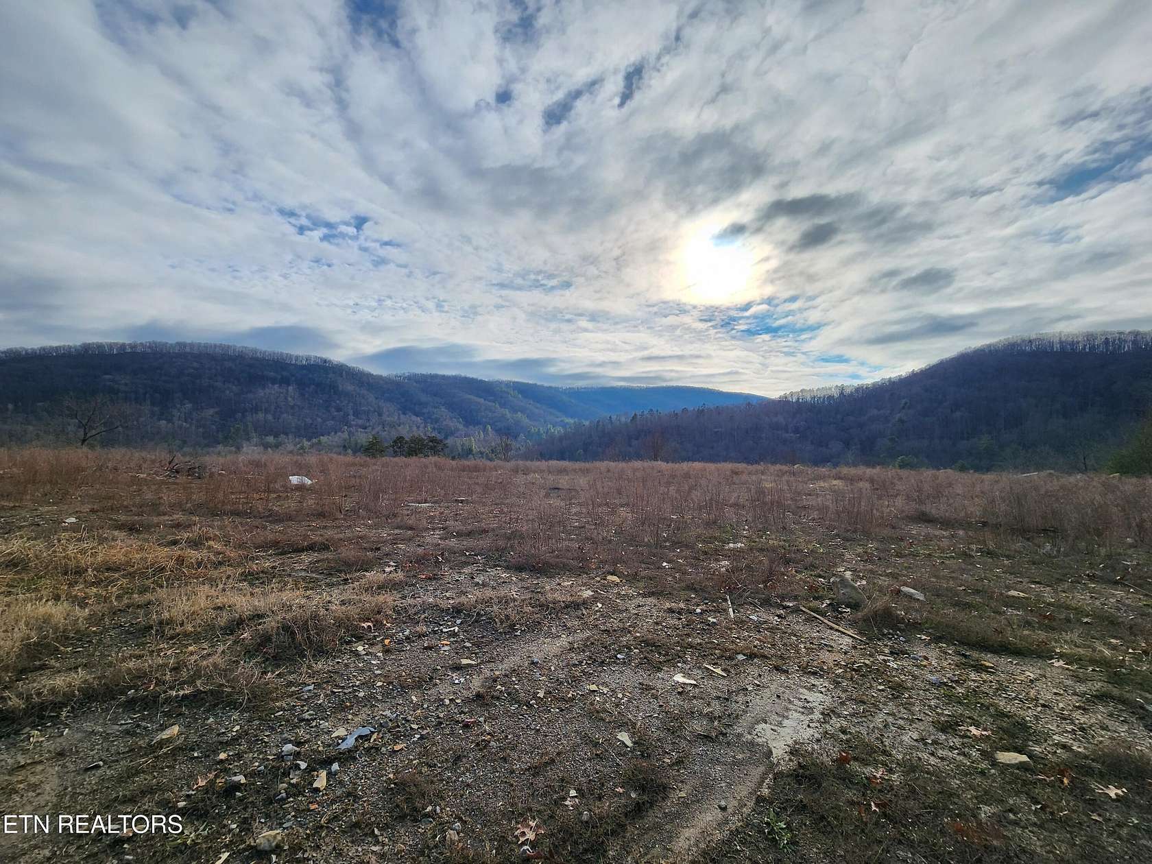 5.44 Acres of Residential Land for Sale in Harriman, Tennessee