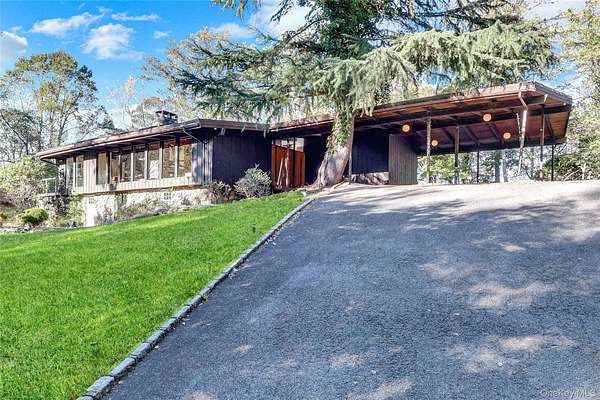 1.86 Acres of Residential Land with Home for Sale in Smithtown, New York