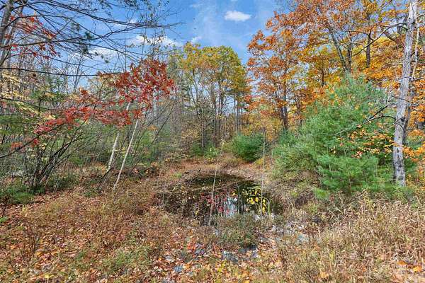 1.24 Acres of Land for Sale in Brookline, New Hampshire