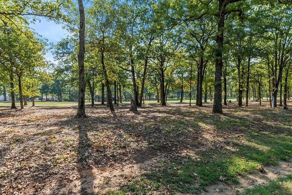 0.26 Acres of Residential Land for Sale in Malakoff, Texas