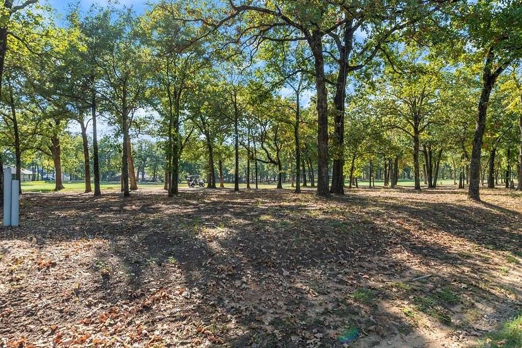 0.26 Acres of Residential Land for Sale in Mabank, Texas