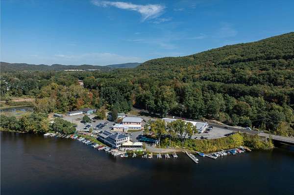 3.68 Acres of Residential Land for Sale in Brattleboro, Vermont