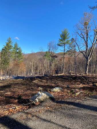 3 Acres of Land for Sale in Dorset, Vermont