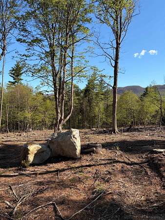 3 Acres of Land for Sale in Dorset, Vermont