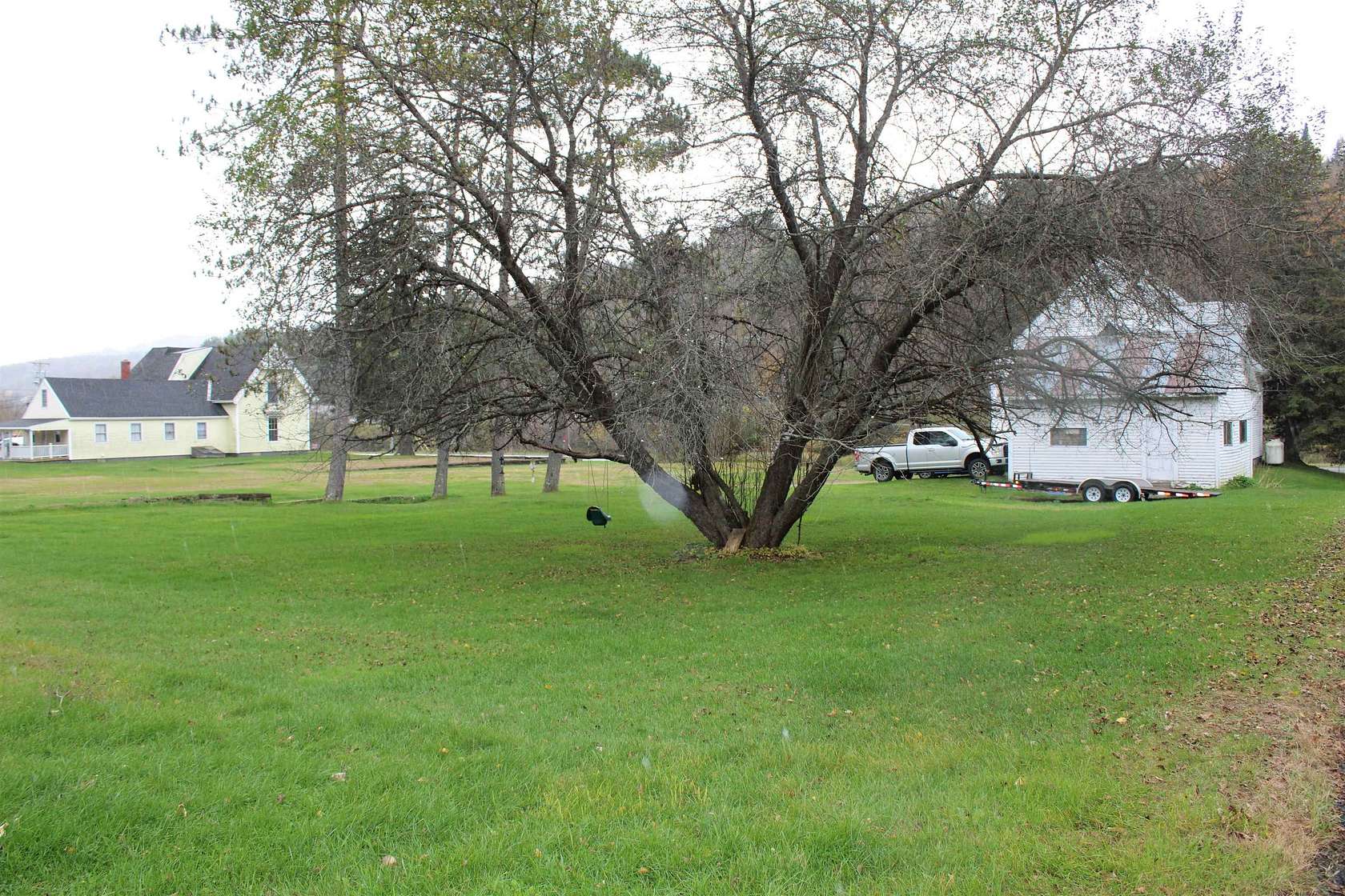 3.23 Acres of Mixed-Use Land for Sale in St. Johnsbury, Vermont