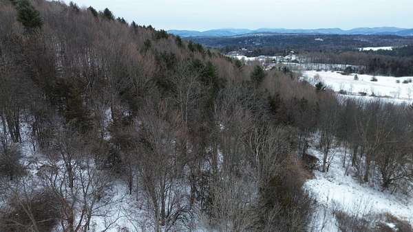 5 Acres of Residential Land for Sale in Charlotte, Vermont