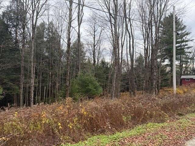 2.64 Acres of Residential Land for Sale in Waterville, Vermont