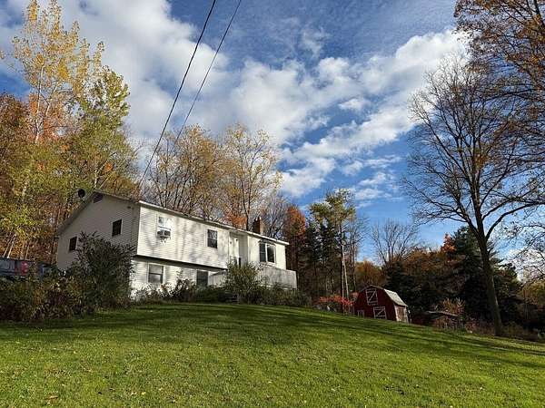 3.6 Acres of Residential Land with Home for Sale in Addison, Vermont