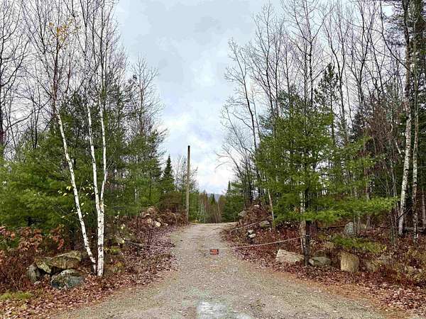 3.26 Acres of Residential Land for Sale in Bethlehem, New Hampshire